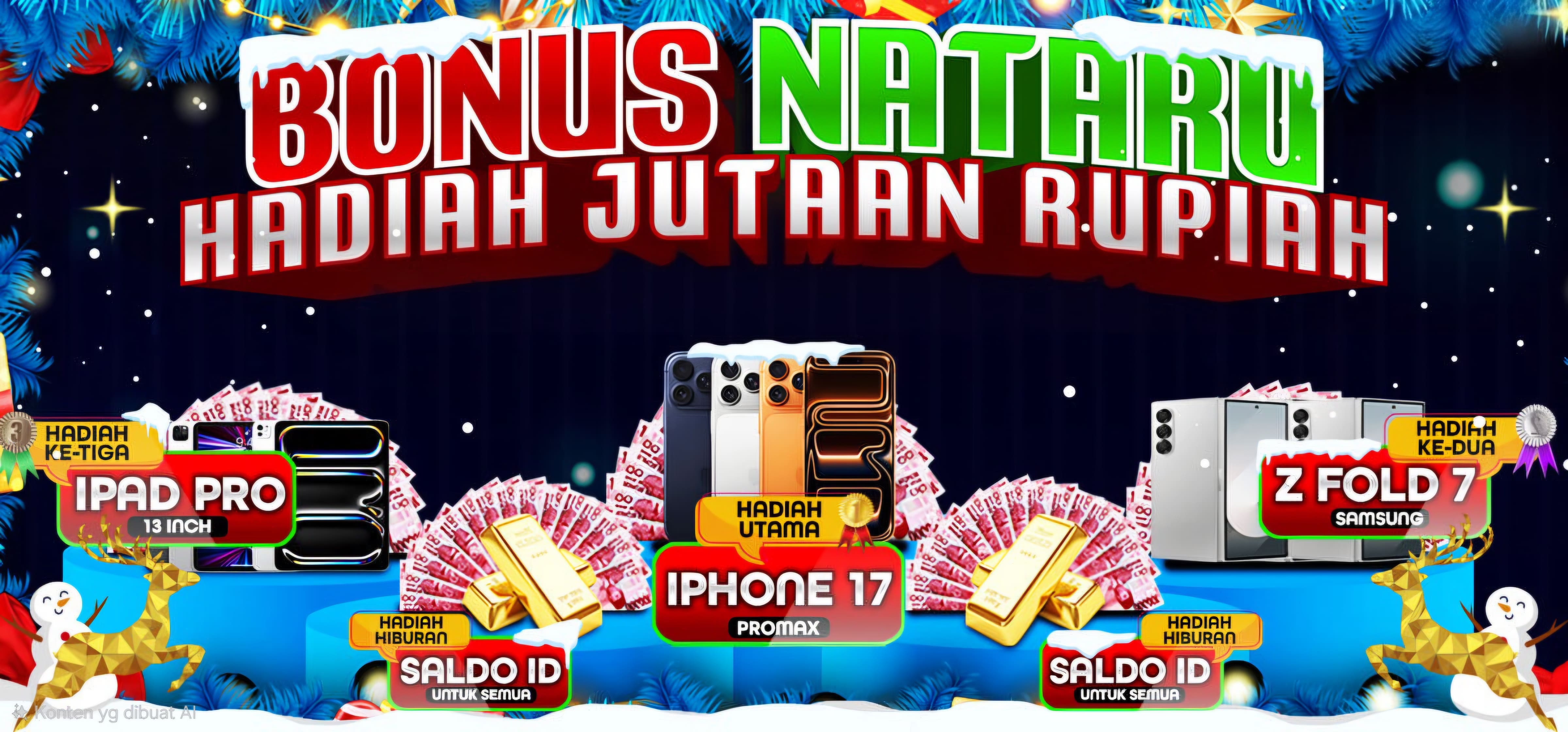 SELAMAT DATANG DI MOKKOWIN866